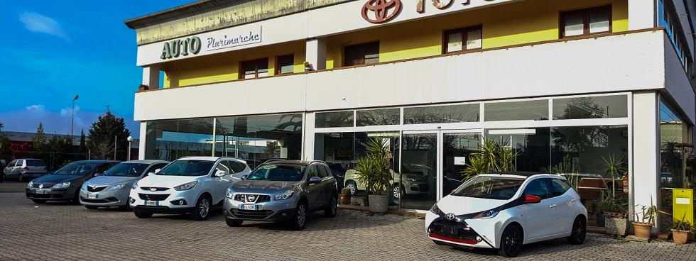 Idea Car Srl