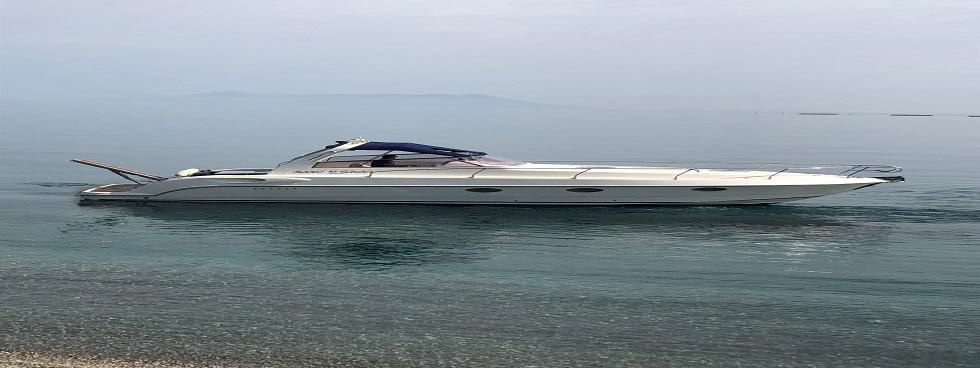Nautica Giovimar