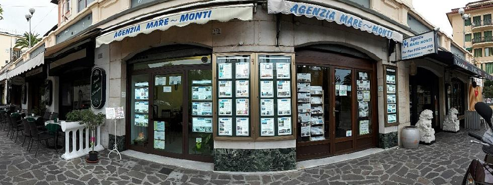 Agenzia Immobiliare Mare-Monti