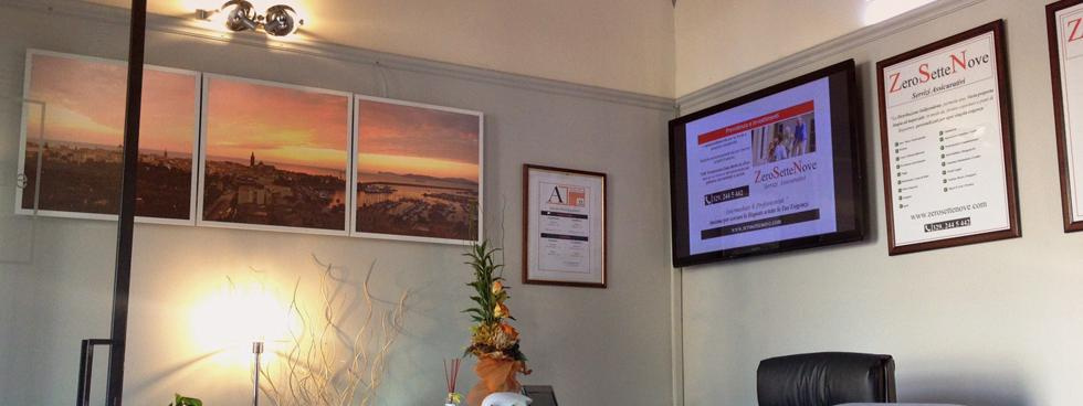 Gruppo Immobiliare ZeroSetteNove