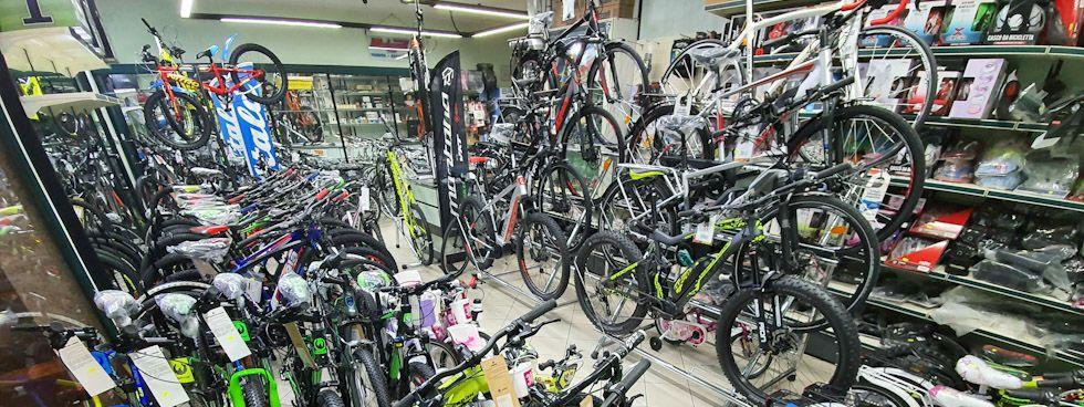 Pasetto Moto & Cicli