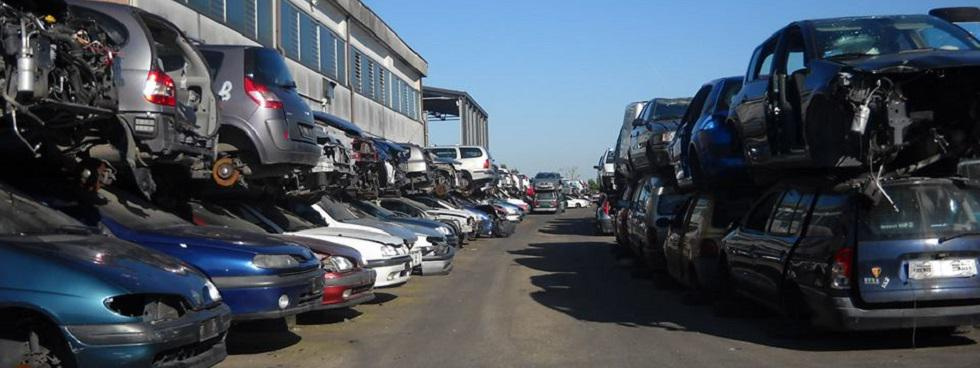 Soncini Autodemolizioni