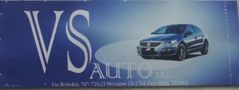 V.S. AUTO SRL