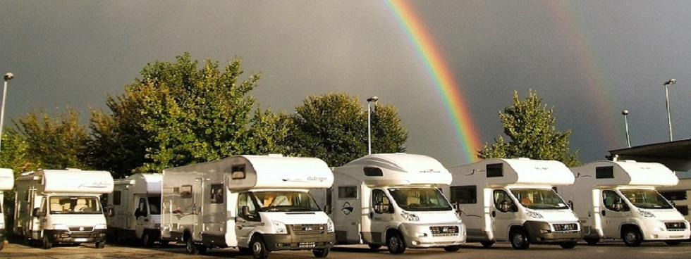 ARCOBALENO CARAVAN