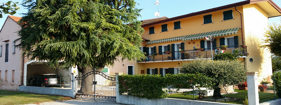 Centro Servizi Immobiliari Sut Carlo Pordenone Da