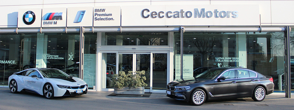 Ceccato Motors Srl