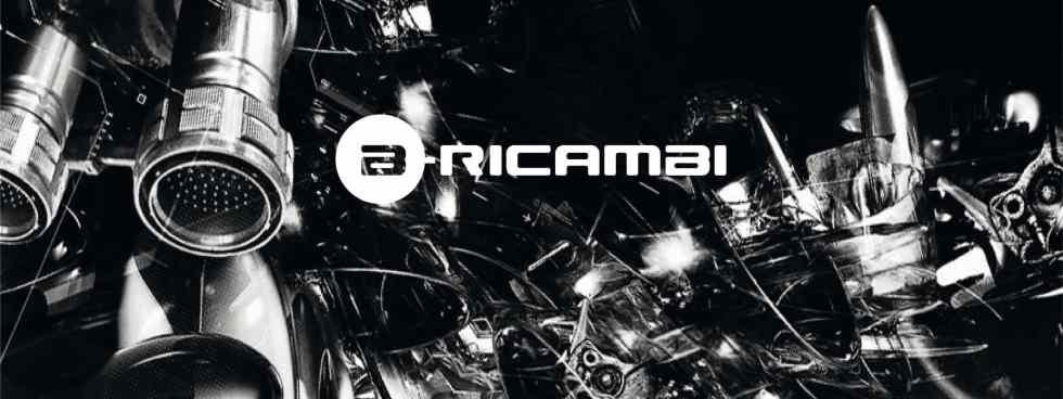 B-RICAMBI SRL