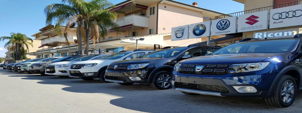 Bordieri Motors