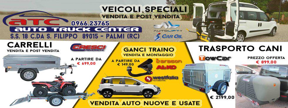 ATC AUTO PALMI