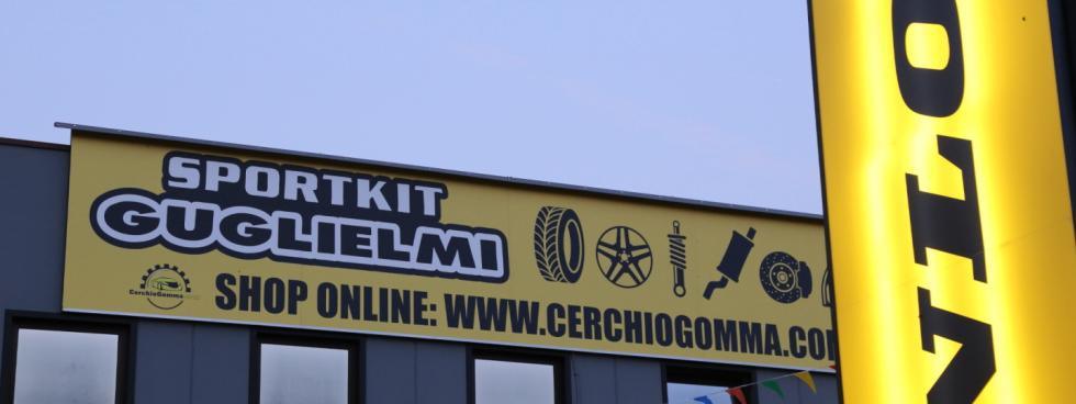 Guglielmi Sportkit s.r.l
