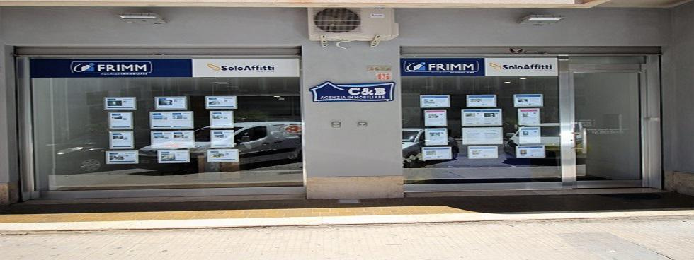 C&B IMMOBILIARE (FRIMM)