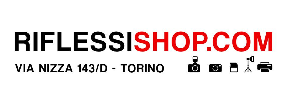 RIFLESSI SHOP