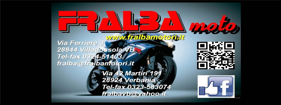 Fralba Moto