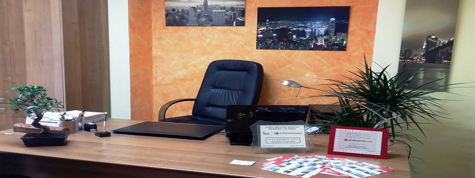 PUSTORINO IMMOBILIARE