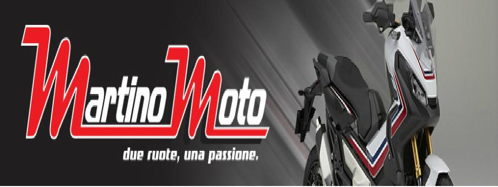 Martino Moto Srl