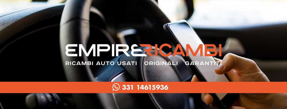 EMPIRE RICAMBI