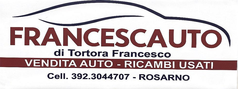 Francescauto Ricambi & Accessori