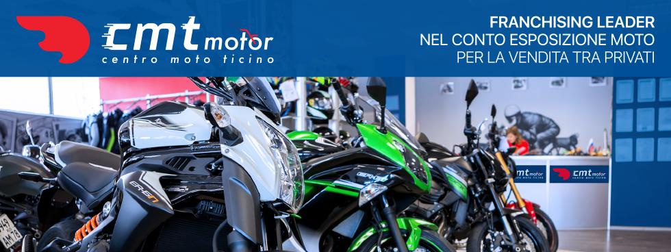 CMTmotor CALDIERO