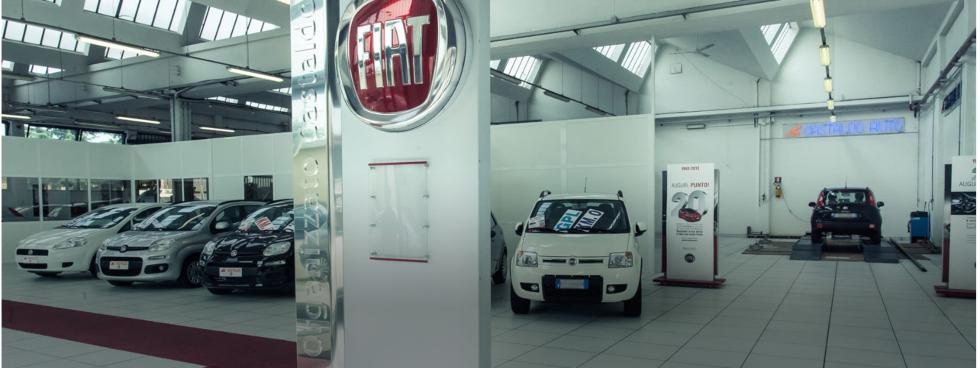 Castaldo srl