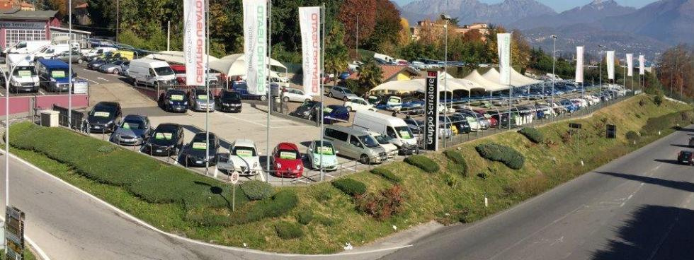 Gruppo Serratore