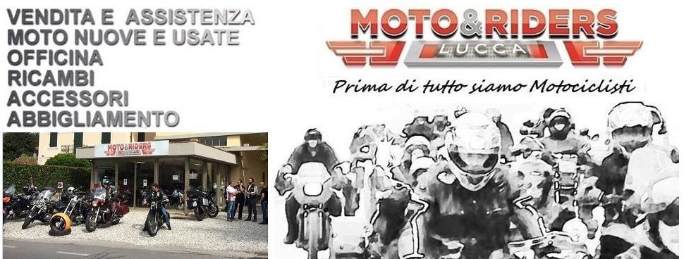 Moto & Riders