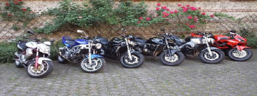 GMMOTO monza