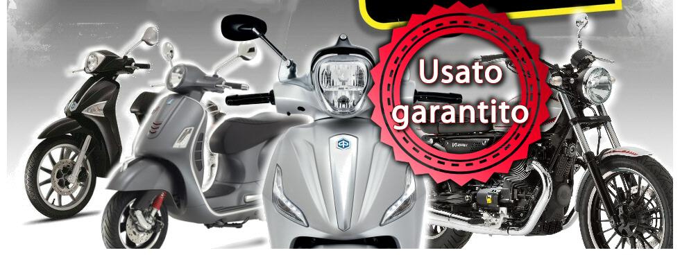 MOTOR SUD srl