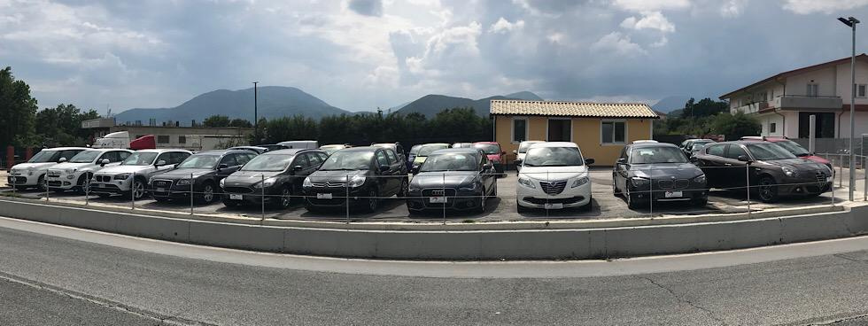 AUTOMOBILI APOLLONIO