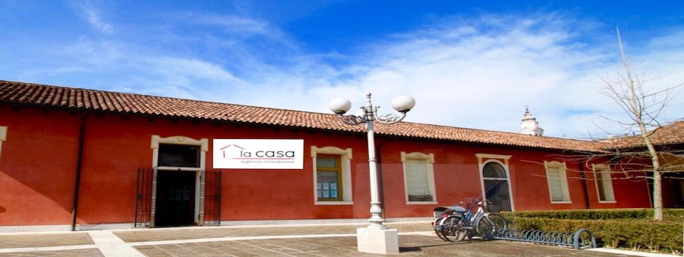 La Casa Mirano L Agenzia La Casa Si Trova Nel Cen