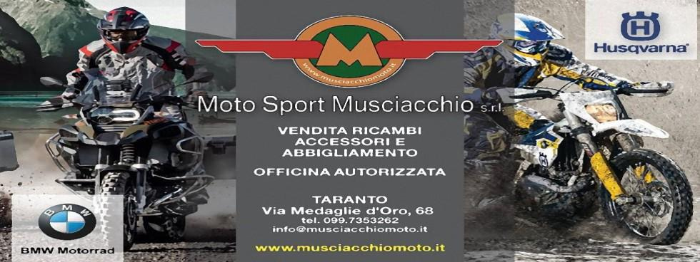 Moto Sport Musciacchio