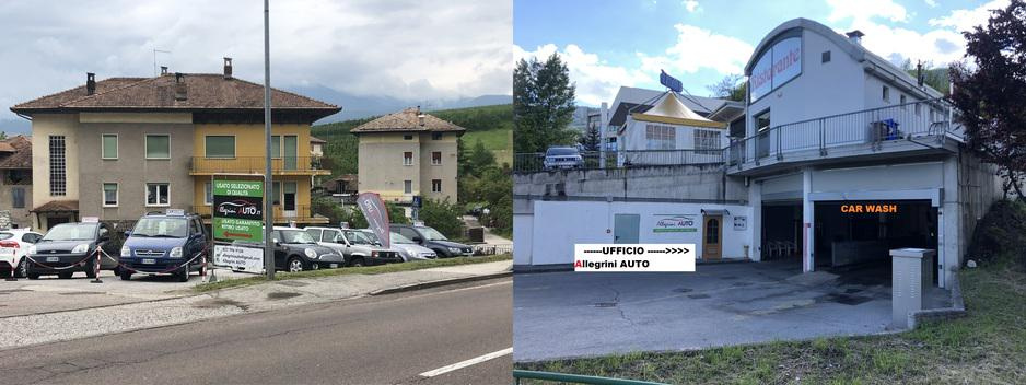 Allegrini AUTO