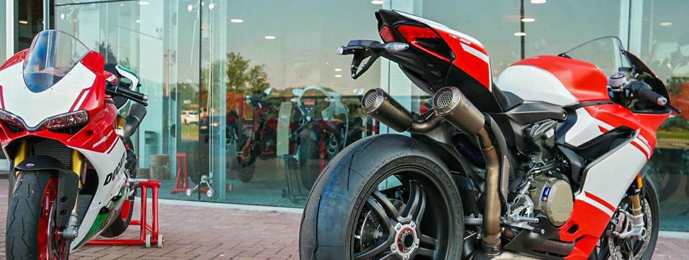 Cabutti Motor