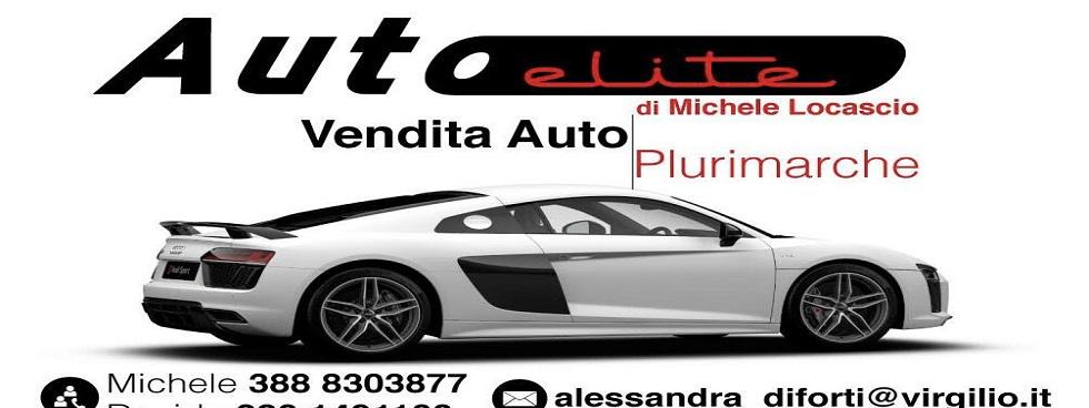 AUTOELITE DI MICHELE LOCASCIO