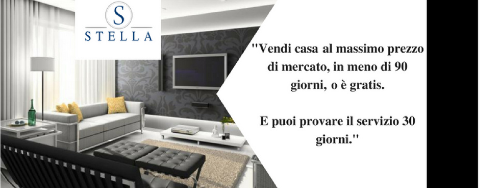 STELLA - Agenzia immobiliare