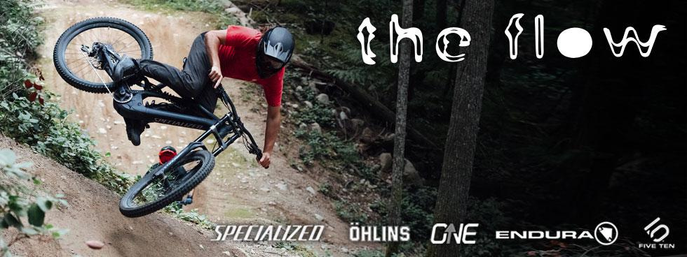 The Flow Bike Shop