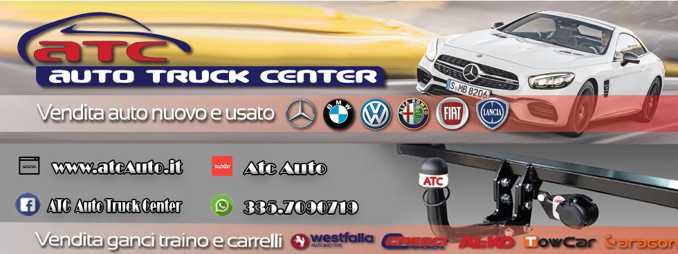 ATC AUTO di Pugliese