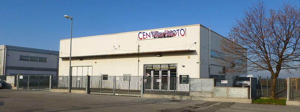 CENTRO MOTO