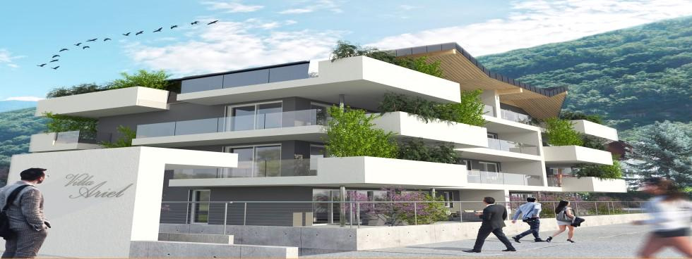 Immobiliare STUDIO BOLZANO BOZEN Immobilien
