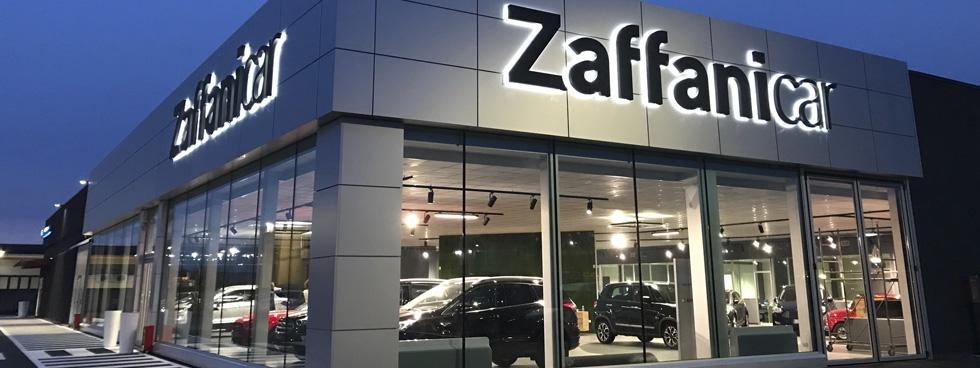 Zaffani Car Srl