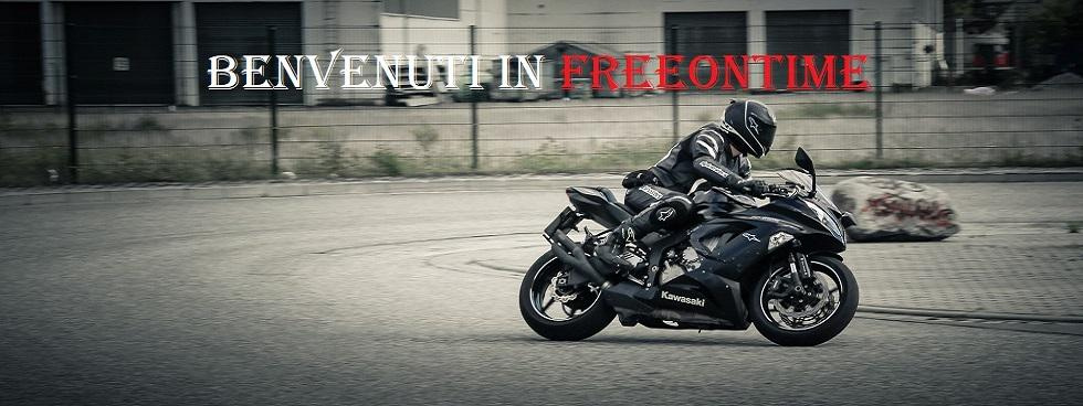 Freeontime