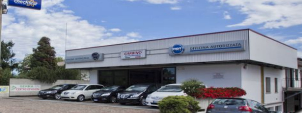 GARBINO AUTOMOBILI