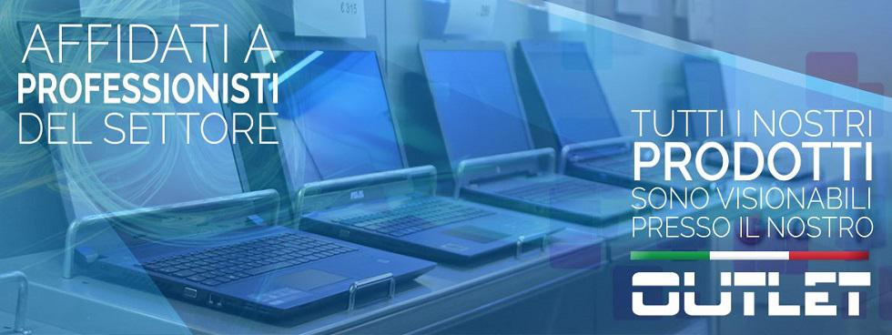 COMPUTER OUTLET EVOXTECH