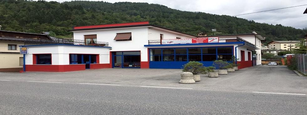 Automobili PAGANIN