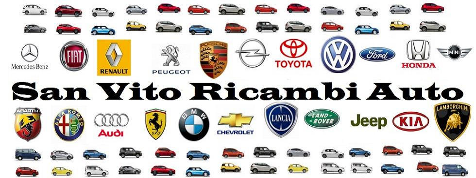 San Vito Ricambi Auto Plurimarche