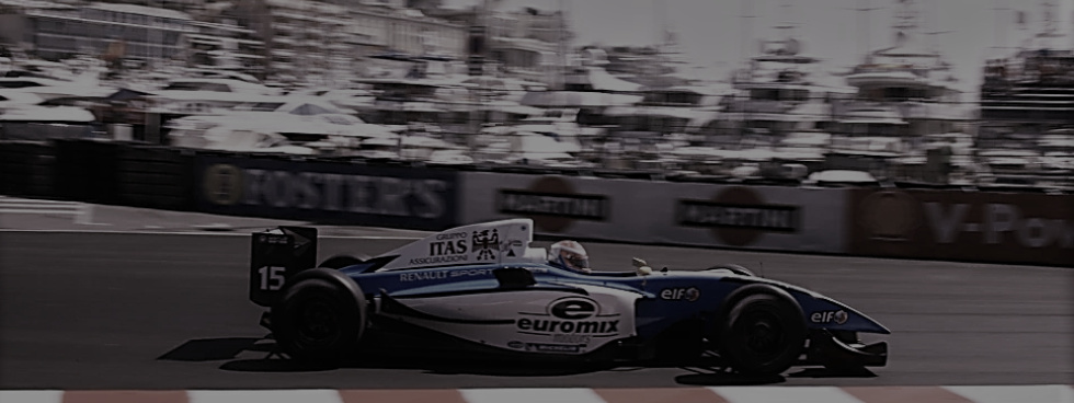 EUROMIX MOTORS