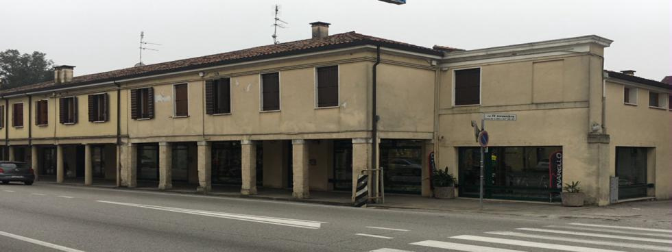 Cicli Stefanelli Mestrino