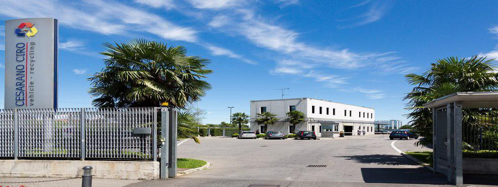 Cesarano Ciro srl