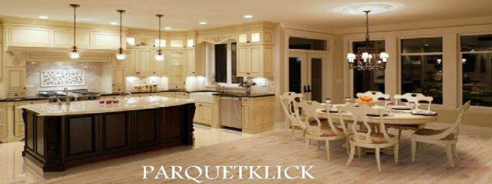 PARQUET KLICK