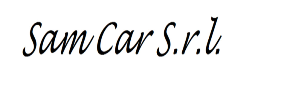 Sam Car S.r.l.