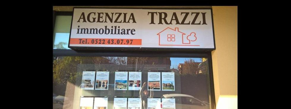 TRAZZI IMMOBILIARE
